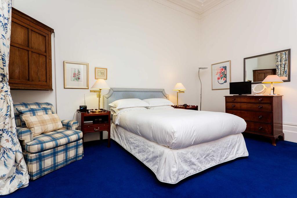 Veeve - Queen'S Gardens Flat Londres Habitación foto